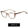 C8 Brown stripe
