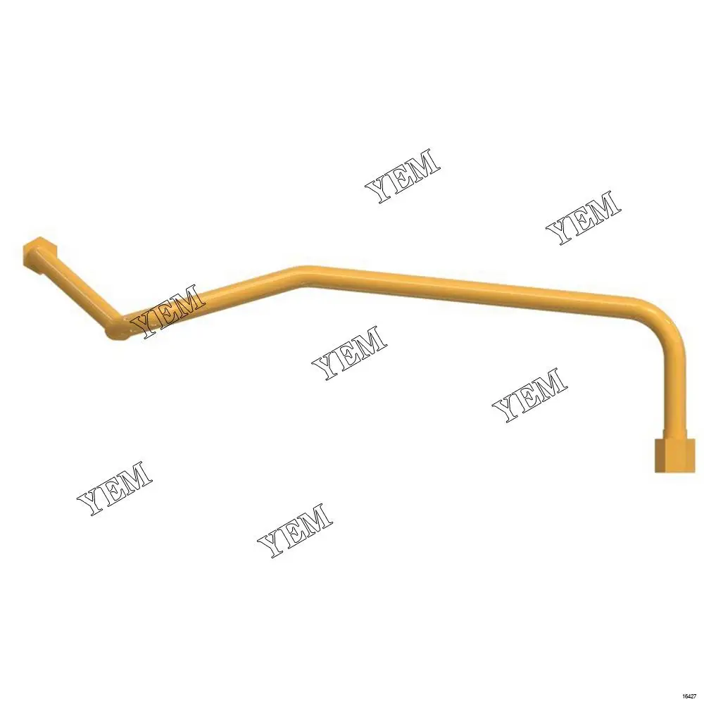 Tube Assembly 192-7397 1927397 OEM Engine Parts 5