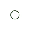 Anello Esterno Verde Scuro