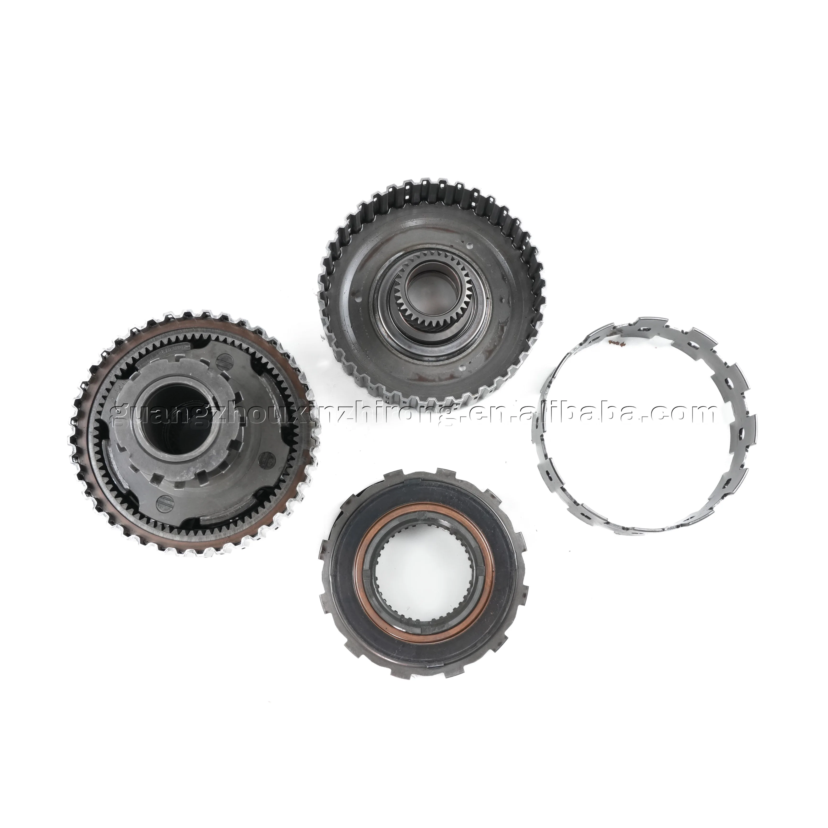 Good Used  Original U151F Automatic Transmission Planetary Kit With Sun Wheel Fit for Toyota Highlander Lexus RX300 Gearbox