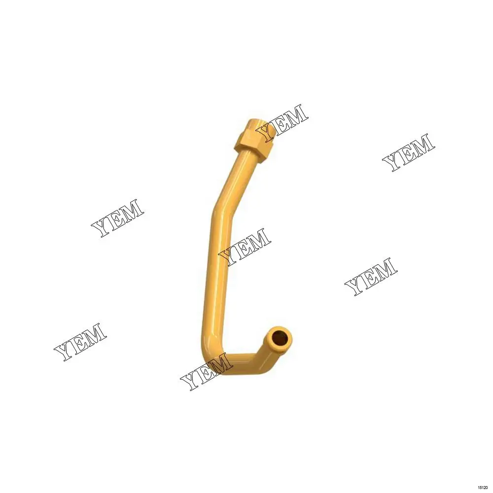 High Performance Tube Assembly 593-1945 5931945 for 776C Engine Replacement Parts 5