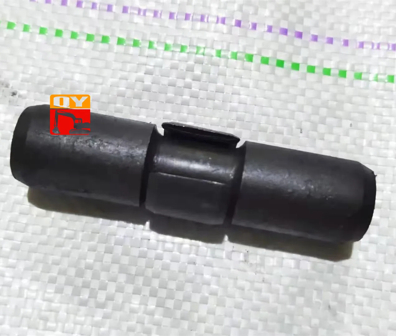 パーツ yuki 09244-02496 Bucket Tooth Pin Ass'y for Excavator PC200-6