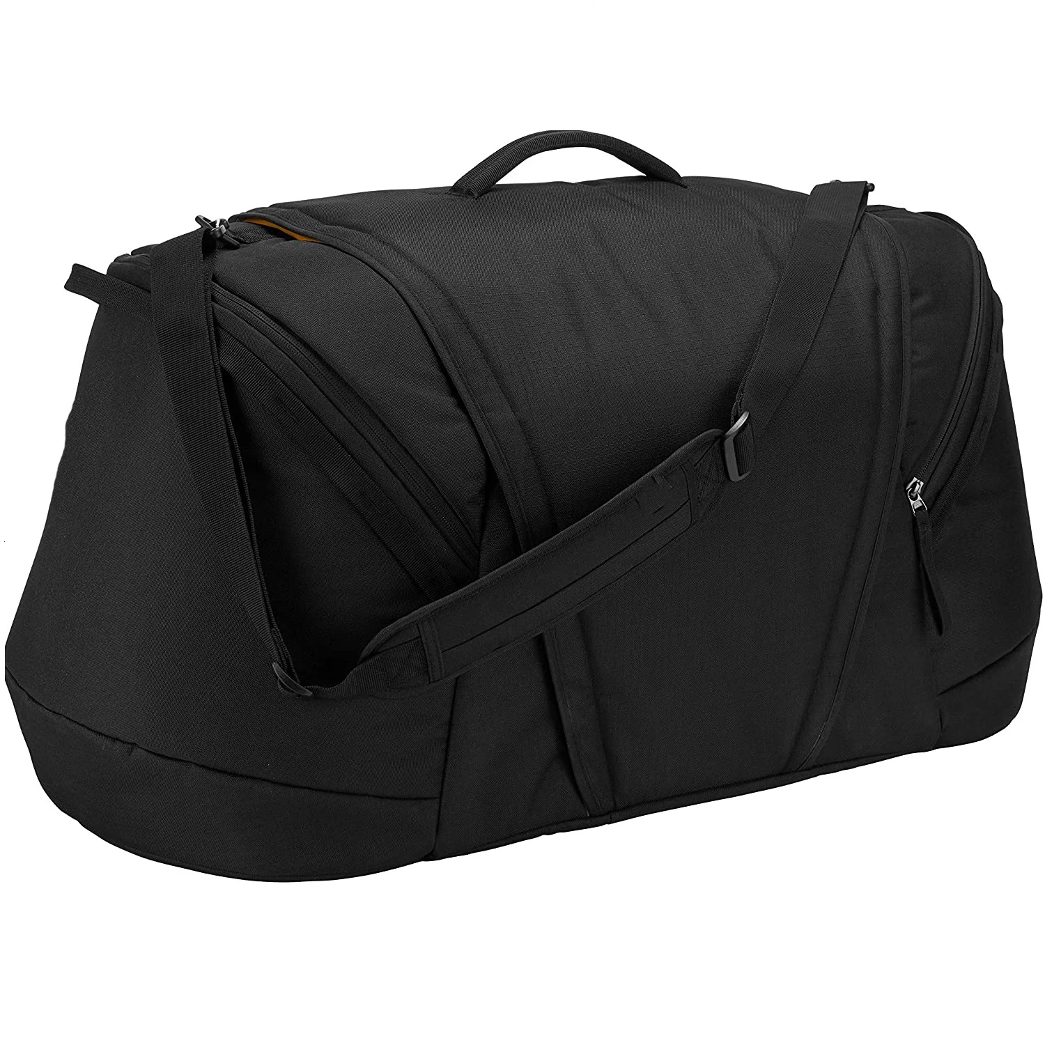 Extra Large Waterproof Duffle Travel Dry Duffel Bag Ski Boot Bag With