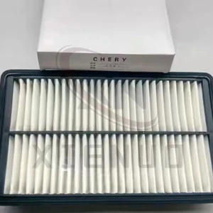 Applicable to Chery Tiggo 5 1.5 and 2.0 Displacement air Filter Filter Element, Filter Mesh, Brand New From the Factory.