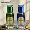 gradient bottle