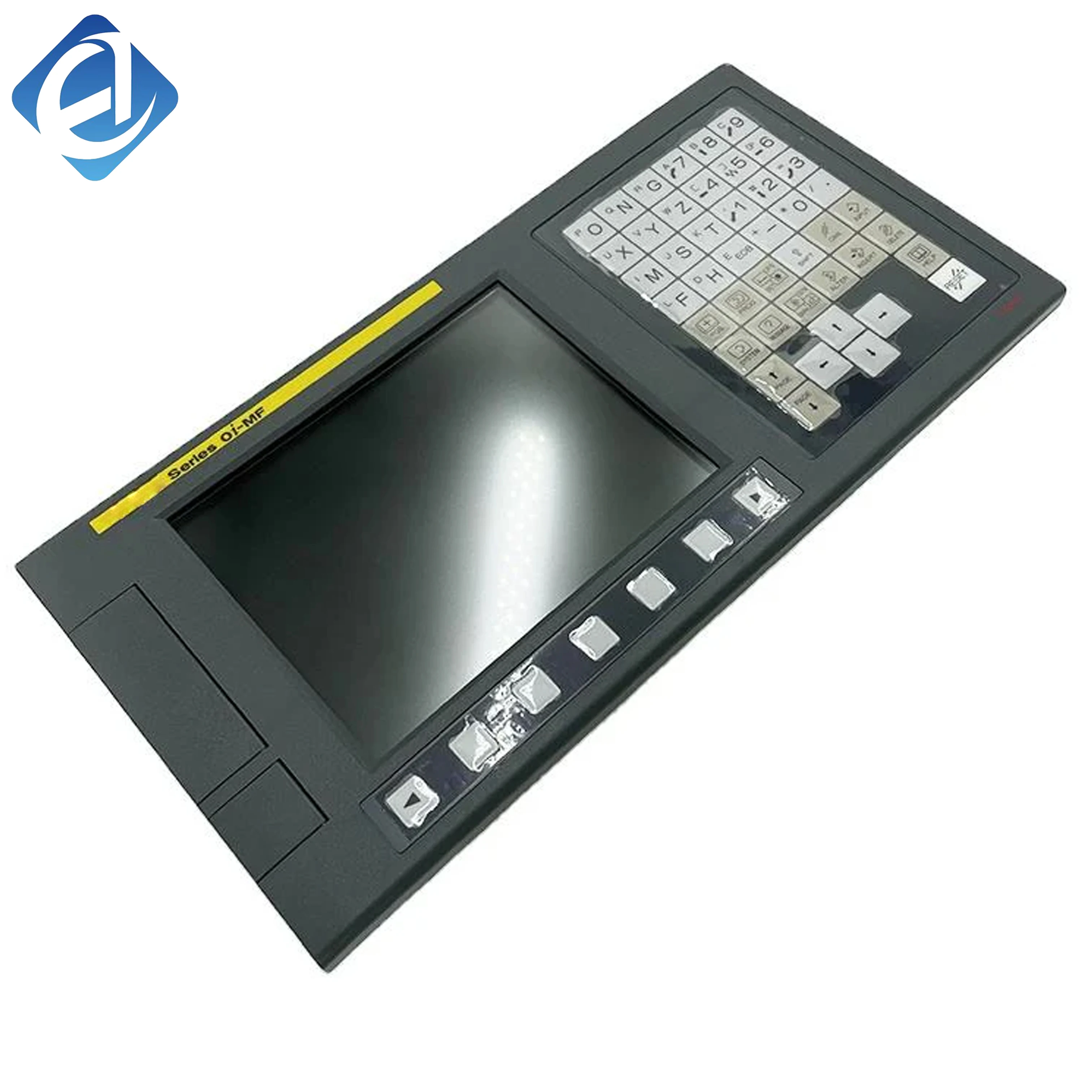 নতুন মূল A02B-0338-B502 এই নিয়ন্ত্রণ প্যানেলটি A02B সিরিজের অন্তর্গত এবং শিল্প সিএনসি সরঞ্জামে প্রয়োগ করা হয়। এটি প্যারামিটার সেটিং, কার্যক্রম নিয়ন্ত্রণ এবং অবস্থা পর্যবেক্ষণের জন্য ব্যবহৃত হয়।