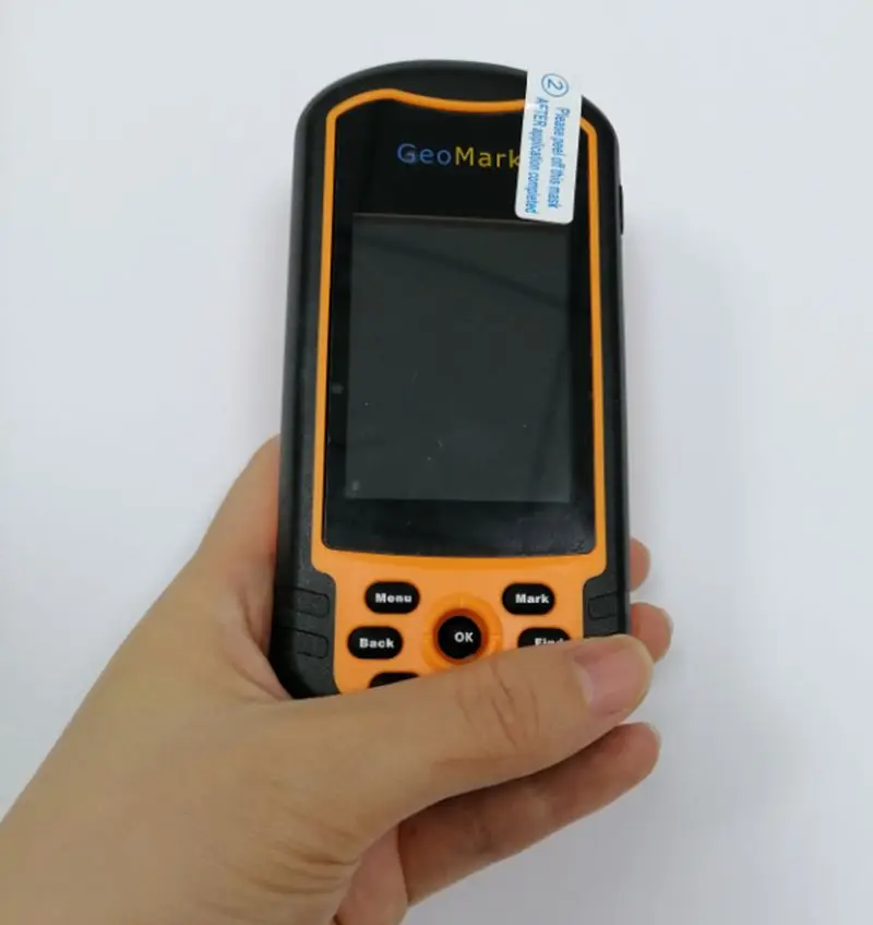 High Precision GPS Navigator Survey Garmin M20 ETrex10 Outdoor Handheld Gps Area Measurement Gps Garmin
