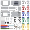 สีผสม SFC SNES Classic สไตล์ EU รุ่น DSLY006