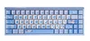 ATK RS6 ULTRA Axe de lame de glace Elfe bleu