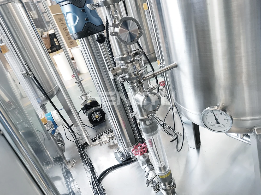 Автоматическая 3 баррель CO2 газированные безалкогольные напитки Напиток Смеситель для безалкогольных напитков автомат розлива