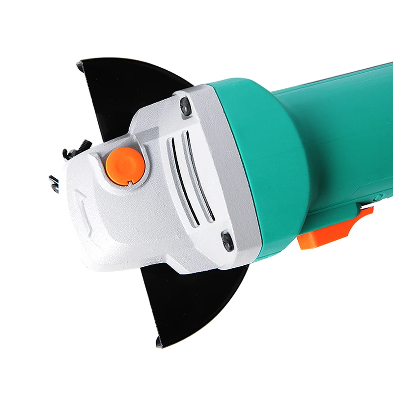 Power Action Small  Variable Speed  800W  125mm Angle Grinder AG800 Grinding Machine