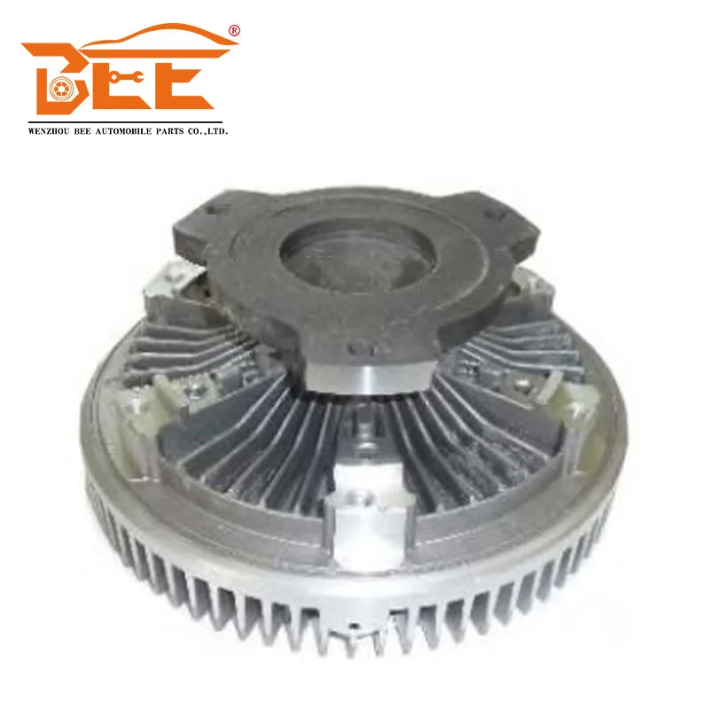MORULEI FAN CLUTCH FOR MERCEDES BENZ 0002003023 0002003223