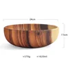 Legno (24x7,5 cm)