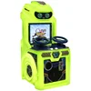 Simpatico Speed ​​Racer per due persone del bambino