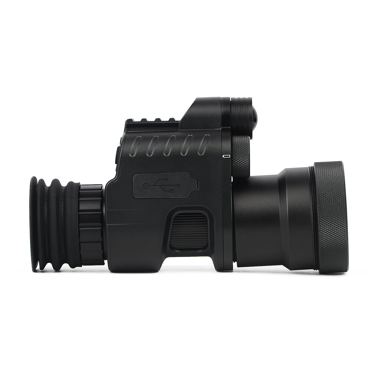 Nv310 Outdoors Hunting Night Vision Scope Set Hd Wifi Camera Night