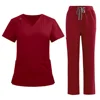 Bright Red