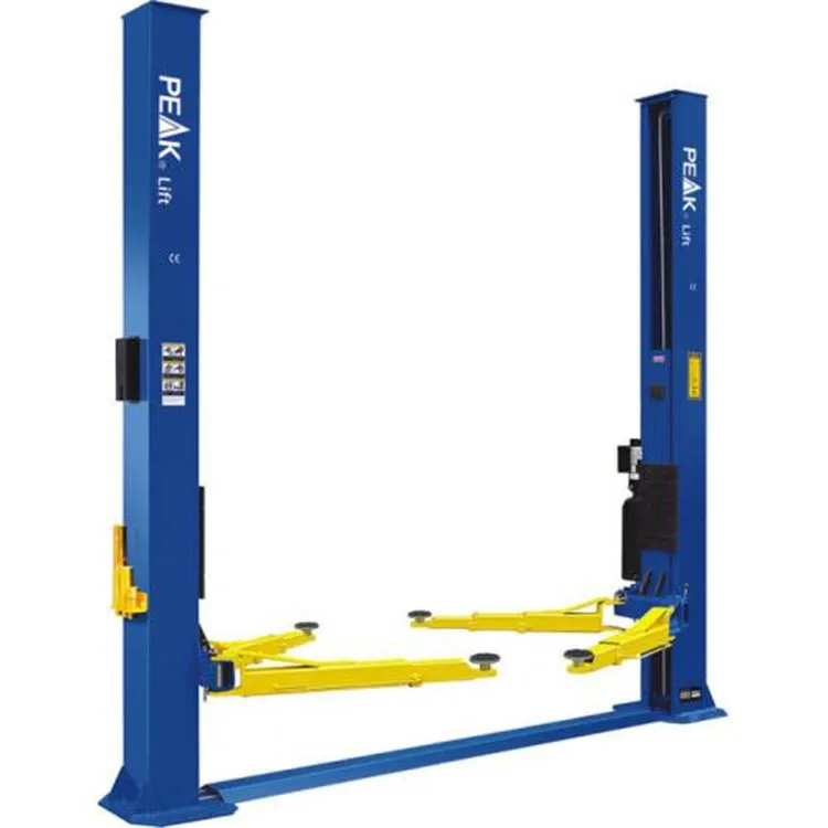 ing machinery scissor hoist portable small car lift