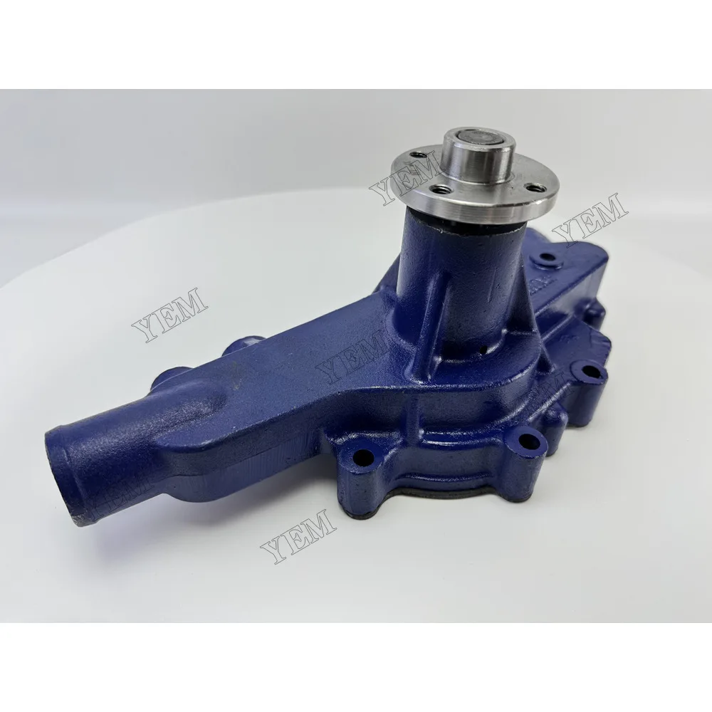 Water Pump for YUNNEI YN38GBZ2 Engine Parts Manufacturer 4