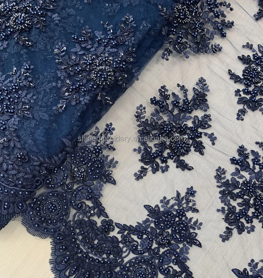venta de encaje para vestidos