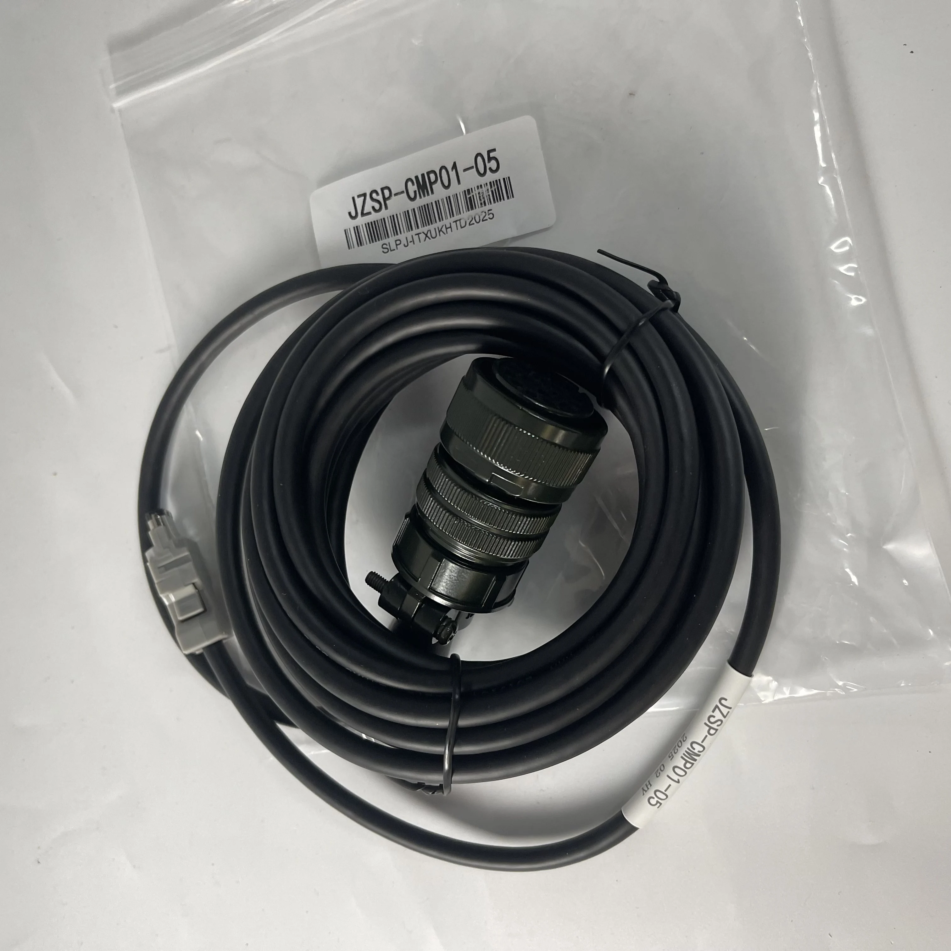 Yaskawa Servo Motor Cable JZSP-CMP01-05 Yaskawa Servo Motor Cable JZSP-CMP01-05