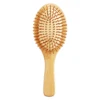 Bamboo hair comb
