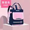 Third floor-pink-backpack