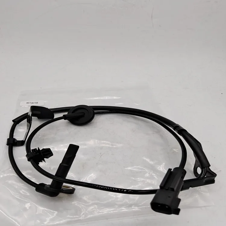 ABS Wheel Speed Sensor 4670A158 for Mitsubishi Outlander