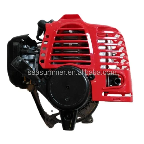 農業機械ガソリンTU26噴霧器エンジンブラジル2ストロークエンジン