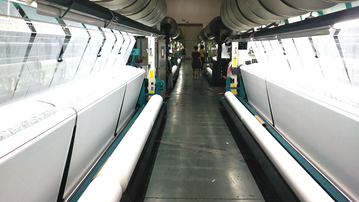 Shaoxing Bangfa Textile Co., Ltd.