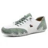 W8009 white light green