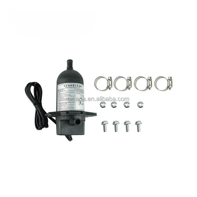 Generator Spare Parts Water Jacket Heater Fs0010.5 220v 500w