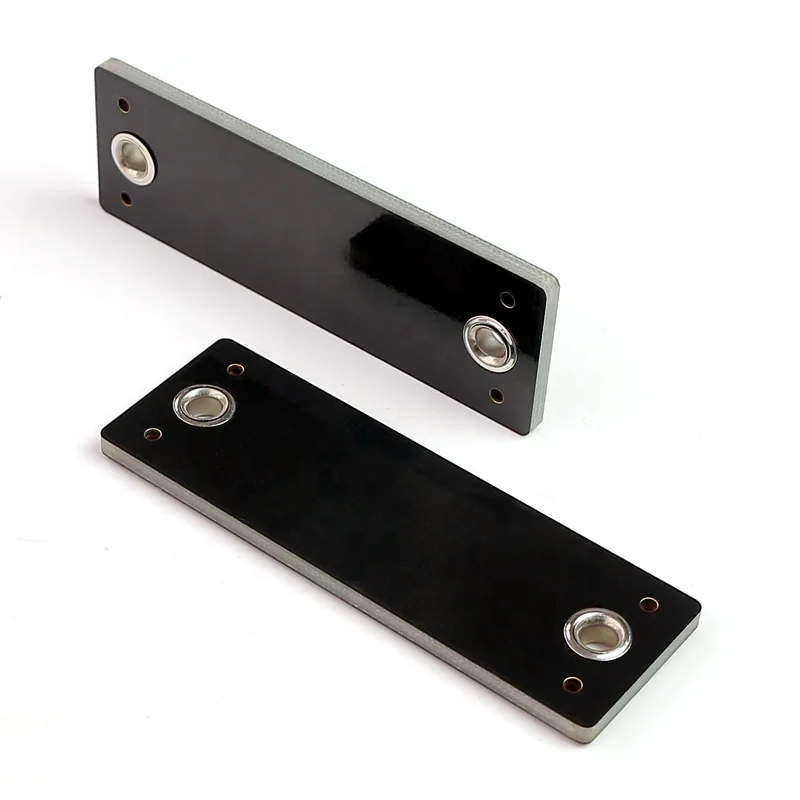 PCB7525 Personalized QR Code Long Range Anti Metal RFID UHF PCB Tag for Inventory