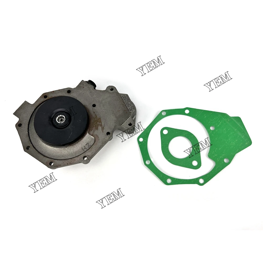 Excavator RE505981 4RTF-510200 Water Pump for John Deere Replacement Engine Parts 2