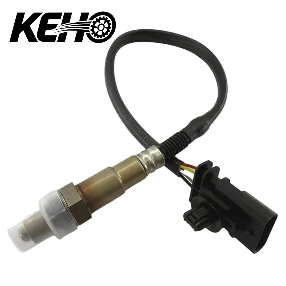 Oxygen sensor - 8888797462 - Geely Emgrand (2017-) 1.5L-1