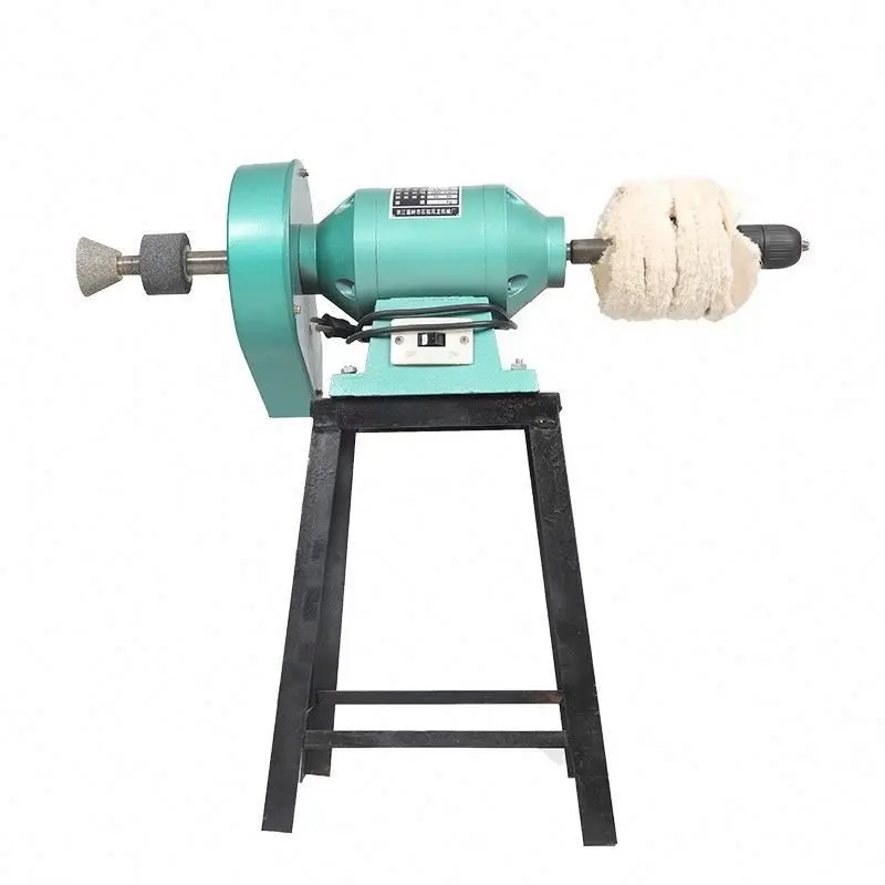 TEBAK Shoes Cleaning Machine Electric Shoe Polish Machine With Shoe Brush Induction Suitable for Household or Public Use