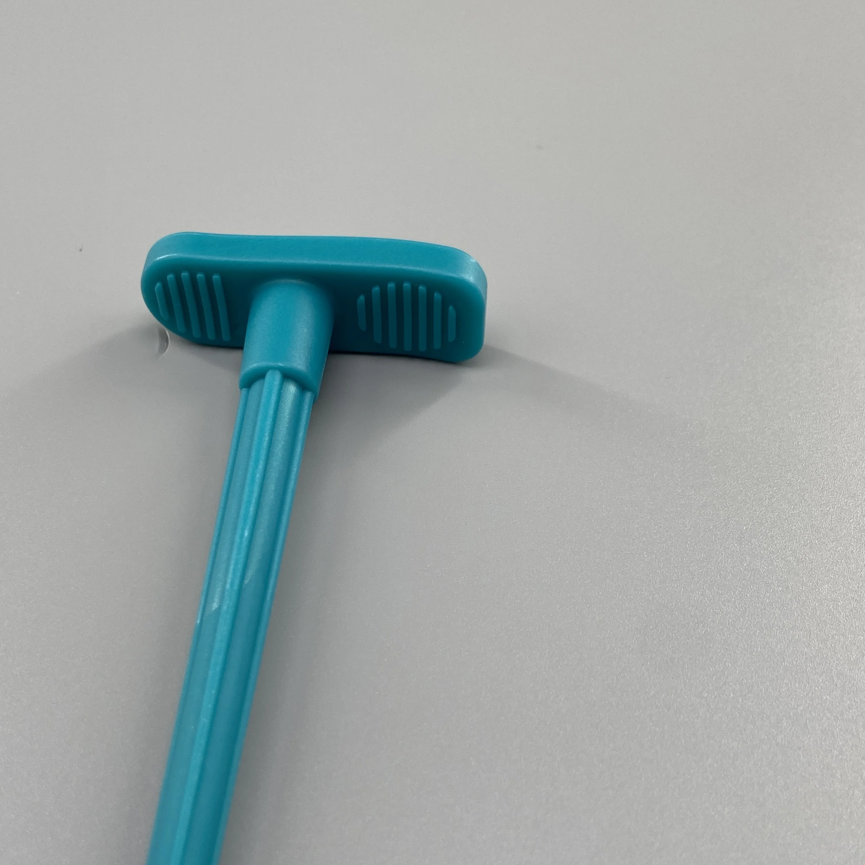 Reusable Stainless Rigid Intubating Stylet for Video Laryngoscopes/endotracheal Tube