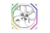 Galaxy White Single