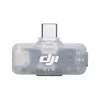 white  Mic Series Mobile Receiver