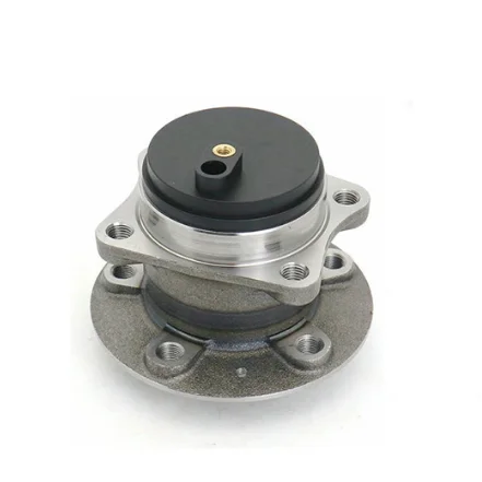 High Load Capacity Bearings - Factory Supply 3520007ACN0000