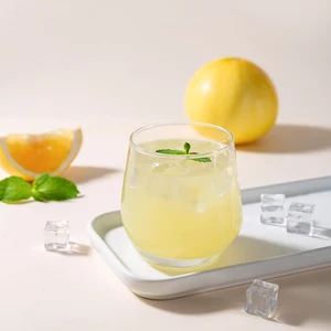 Chinese Supplier Jus De Yuzu Yuzu Plant Yuzu Juice