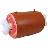 Hueso en carne
