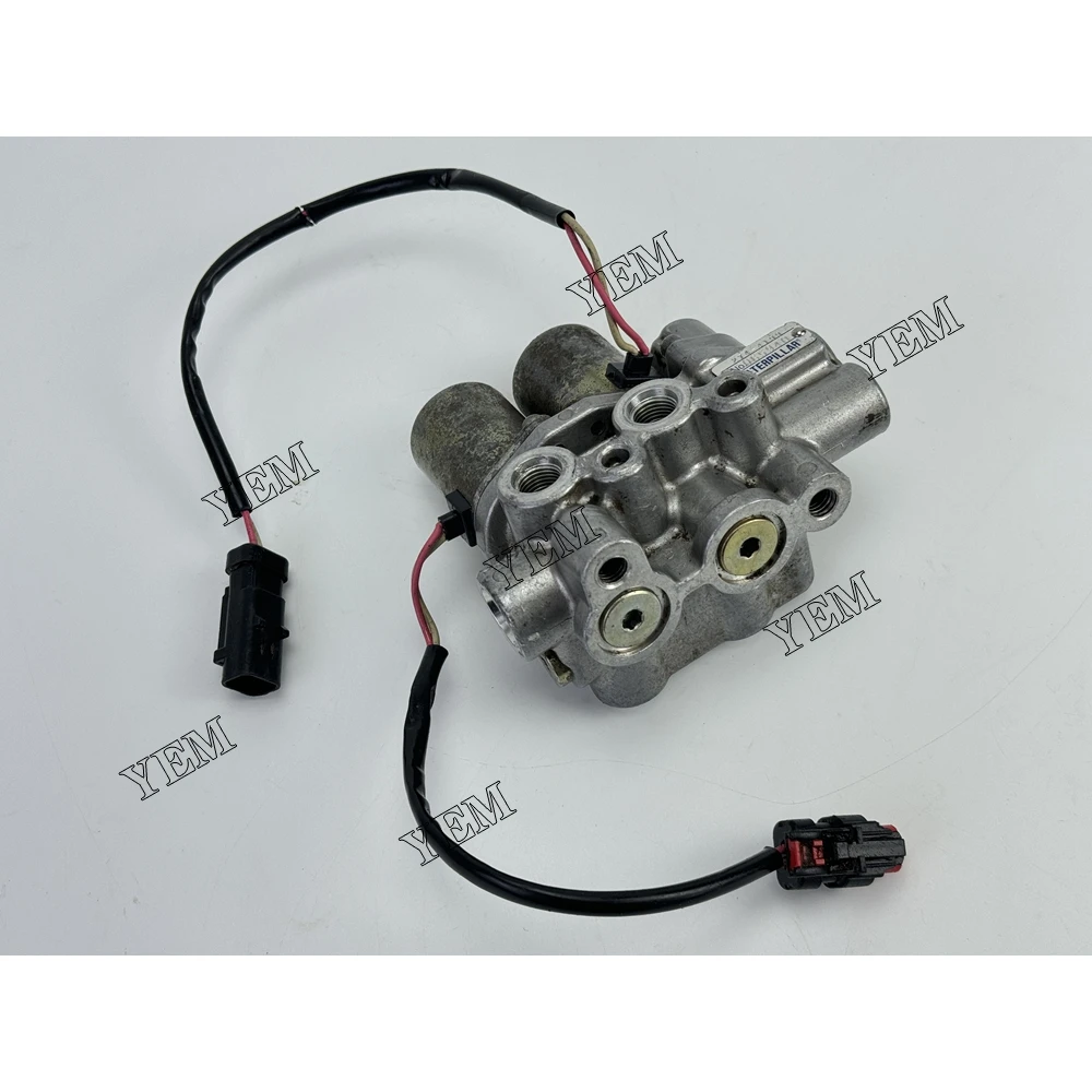 Agricultural Engine Parts 304 Hand Pump for Caterpillar 304 Hand Pump 191-1390 274-4199