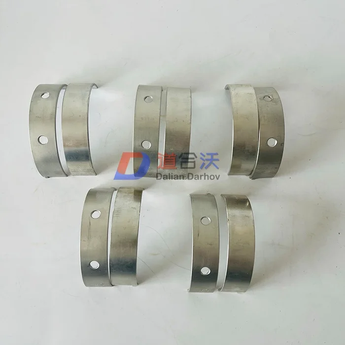 BF6M2012 Main Bearing - High-Quality for Deutz Engines