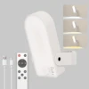 6W bianco