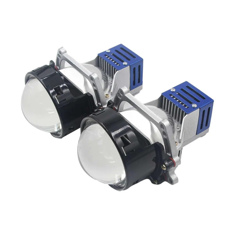 Dao65wダブルリフレクターカップバイledカーledヘッドライトプロジェクターレンズハイパワーledランプ Buy ハイパワーledライト Ledプロジェクターヘッドライト バイledプロジェクター Product On Alibaba Com