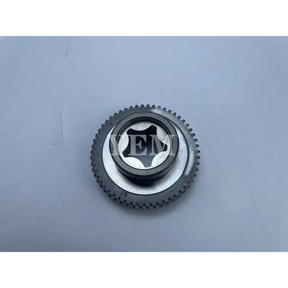 High Quality 403D-11 403C-11 404C-15 Oil Pump U5MK8265 U5MK8265 for Perkins Excavator Engine Fit for Perkins Oil Pump