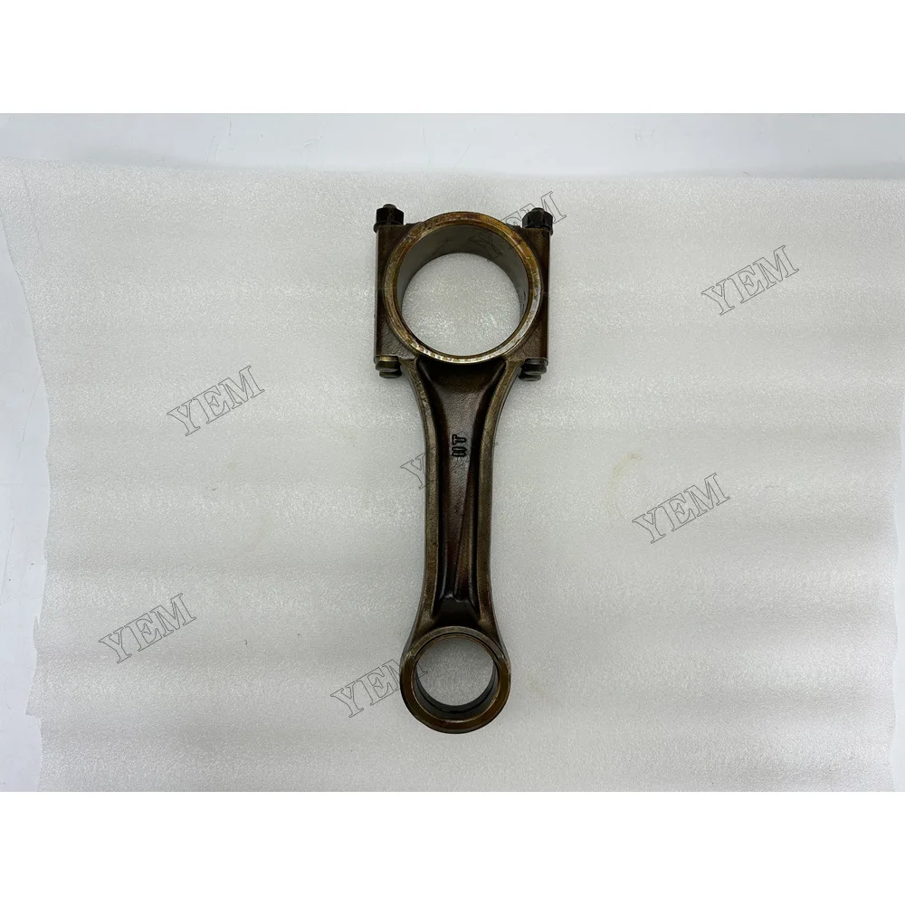 Connecting Rod for Mitsubishi 6D40 Standard Size Engine Parts