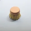 Cabeza del cepillo