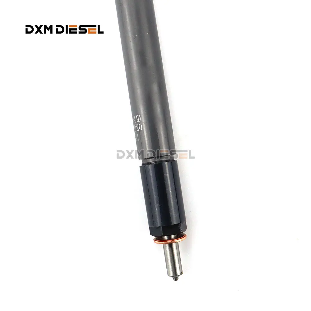 DXM High quality Diesel injector KBAL-P020 for engine LR4105 LR6105 details