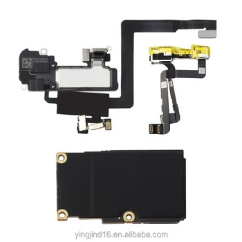 Original Motherboards Unlocked with Face ID Mobile Phone Motherboard for iPhone 11 11 pro 11 pro max64G 256G 512G motherboard